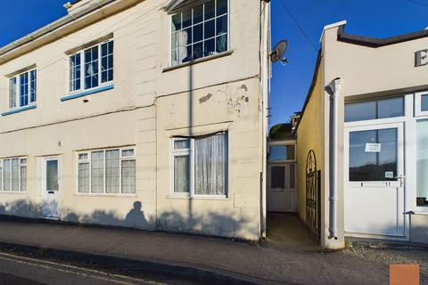 2 bedroom ground floor flat for sale, Boscawen Road, Perranporth, TR6 0EP