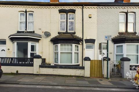 3 bedroom terraced house for sale, High Street West, Redcar