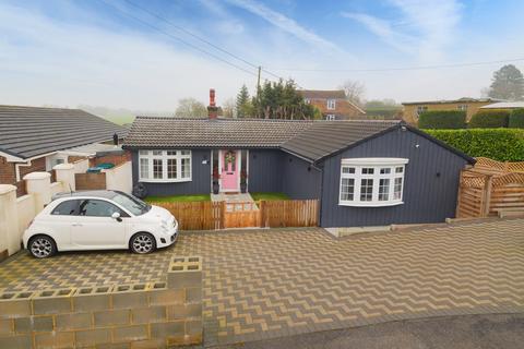 3 bedroom detached bungalow for sale, Swan Green, Sellindge, Ashford, TN25