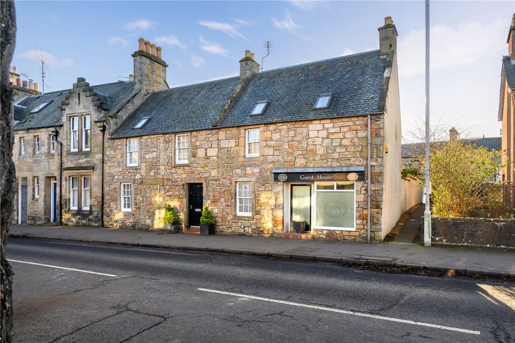 34 Argyle Street