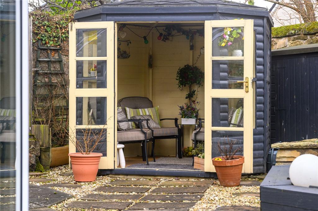 Summer House