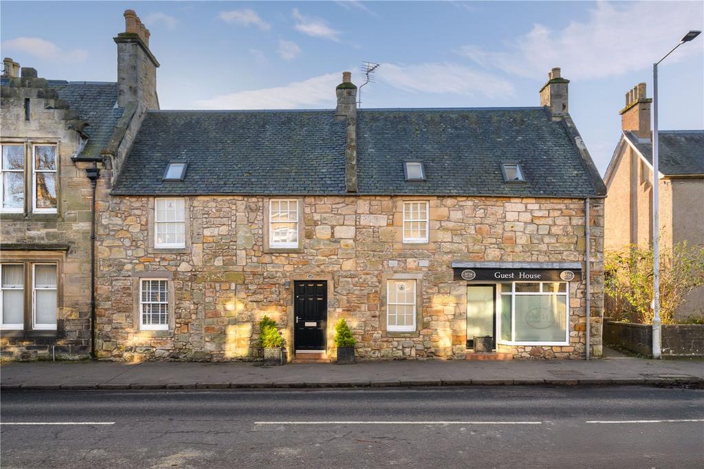 34 Argyle Street