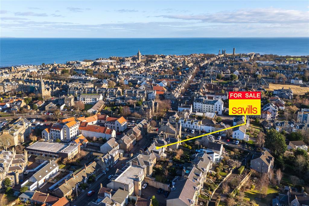 Close To Town Centre
