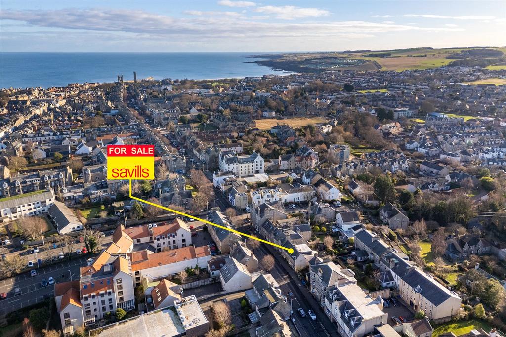 Close To Town Centre