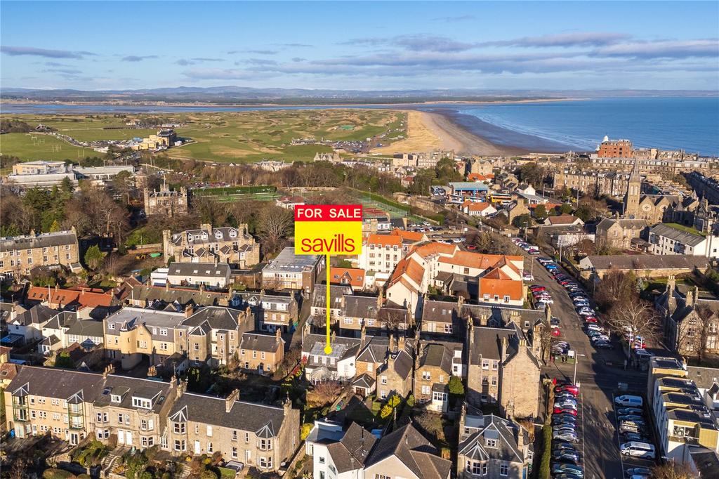 Close To Town Centre