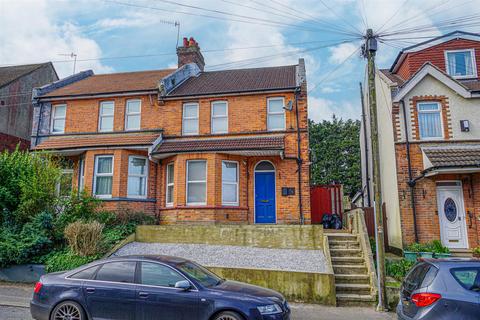 3 bedroom semi-detached house for sale, Battle Road, St. Leonards-On-Sea