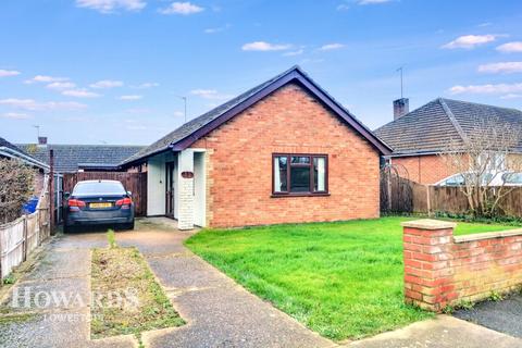 3 bedroom detached bungalow for sale, Lansdowne Road, Lowestoft