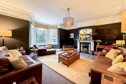 4 bedroom end of terrace house for sale, Church Crescent, St. Albans, Hertfordshire, AL3