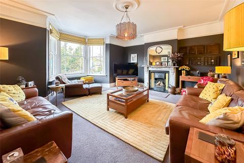 4 bedroom end of terrace house for sale, Church Crescent, St. Albans, Hertfordshire, AL3