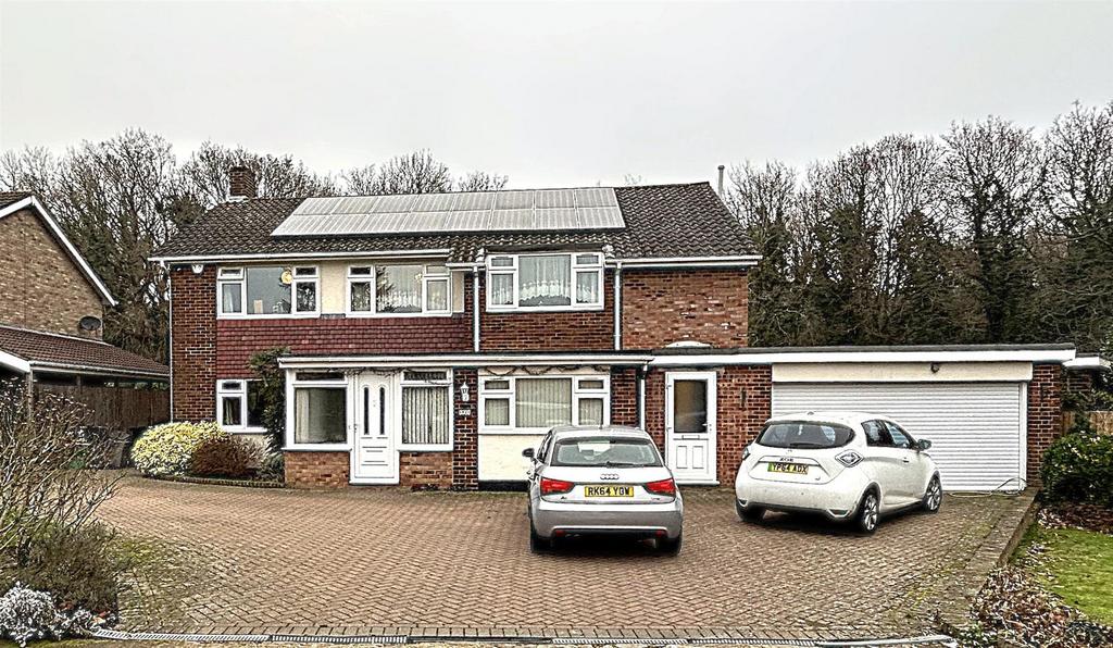 Frontage