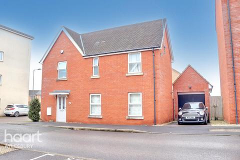 3 bedroom detached house for sale, Upende, Aylesbury