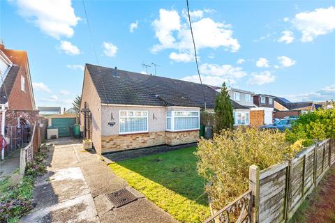 3 bedroom bungalow for sale, Lindon Road, Wickford, Essex, SS11