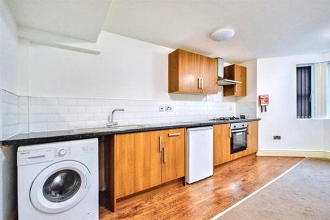 1 bedroom apartment to rent, Billing Road, Northampton, NN1