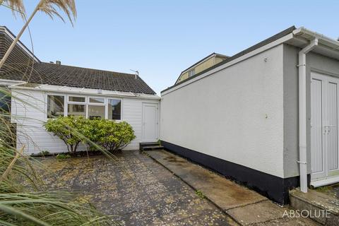 2 bedroom semi-detached bungalow for sale, Springdale Close, Brixham, TQ5