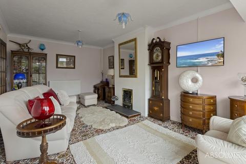 2 bedroom semi-detached bungalow for sale, Springdale Close, Brixham, TQ5