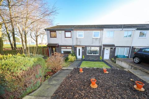 3 bedroom terraced house for sale, Ardross Court, Glenrothes