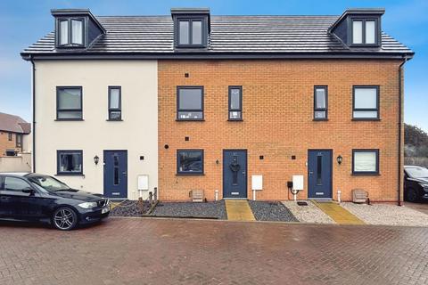 67 Cherry Paddocks, Cherry Willingham, Lincoln, LN3 4GW