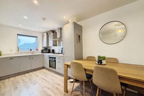 67 Cherry Paddocks, Cherry Willingham, Lincoln, LN3 4GW