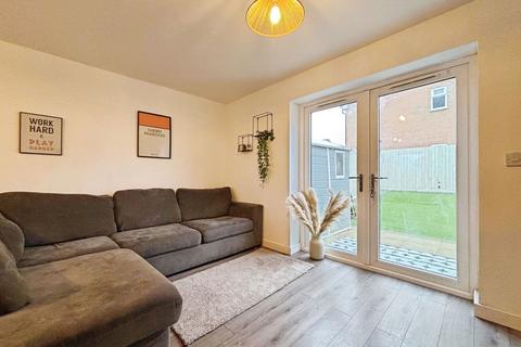 67 Cherry Paddocks, Cherry Willingham, Lincoln, LN3 4GW