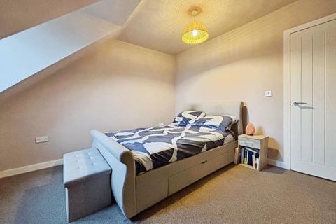 67 Cherry Paddocks, Cherry Willingham, Lincoln, LN3 4GW