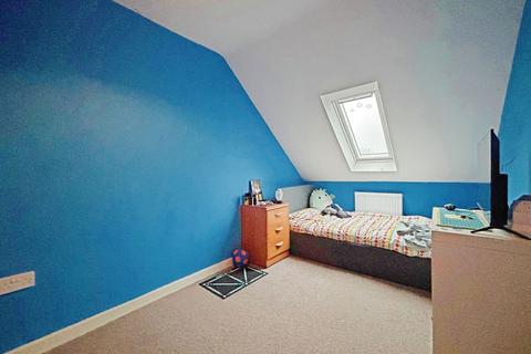 67 Cherry Paddocks, Cherry Willingham, Lincoln, LN3 4GW