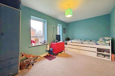 67 Cherry Paddocks, Cherry Willingham, Lincoln, LN3 4GW