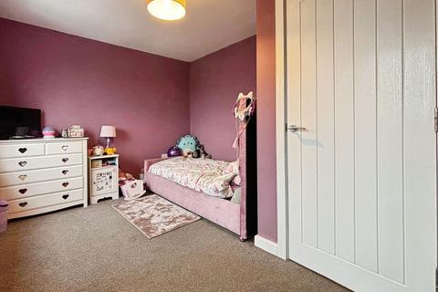 67 Cherry Paddocks, Cherry Willingham, Lincoln, LN3 4GW