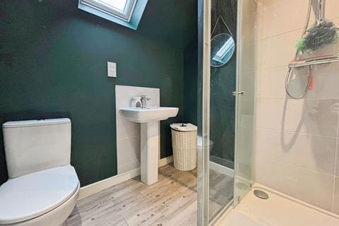 67 Cherry Paddocks, Cherry Willingham, Lincoln, LN3 4GW