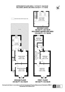 60 Geere Road, London, E15 3PW