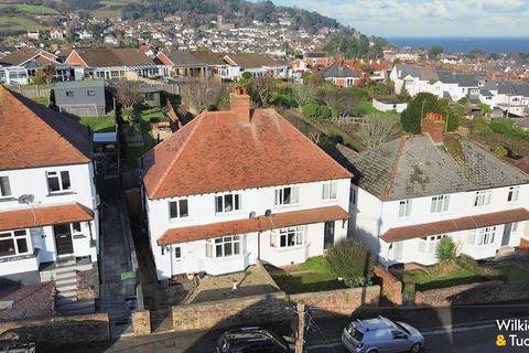 3 bedroom semi-detached house for sale, Poundfield Road, Minehead TA24