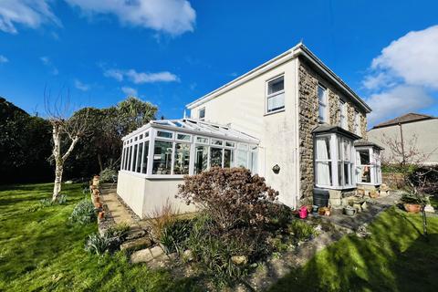4 bedroom detached house for sale, Aldreath Road, Madron, TR20 8ST