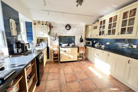 4 bedroom detached house for sale, Aldreath Road, Madron, TR20 8ST