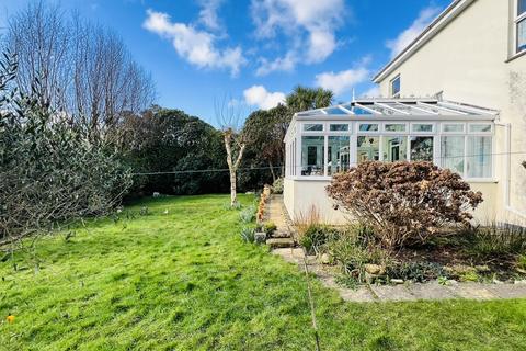4 bedroom detached house for sale, Aldreath Road, Madron, TR20 8ST