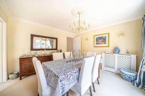 5 Hillside, Whitchurch, RG28 7SN