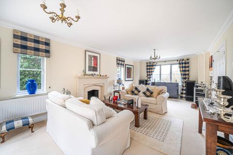 5 Hillside, Whitchurch, RG28 7SN