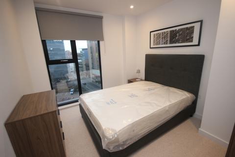 2 bedroom apartment to rent, High Definition, 5 Red, Salford M50