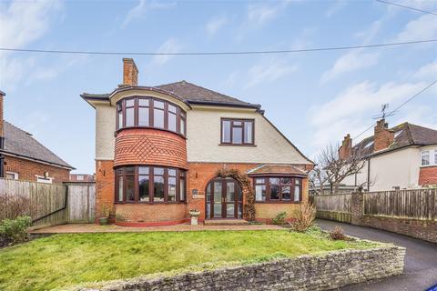 4 bedroom detached house for sale, Mulberry Lane, Portsmouth PO6