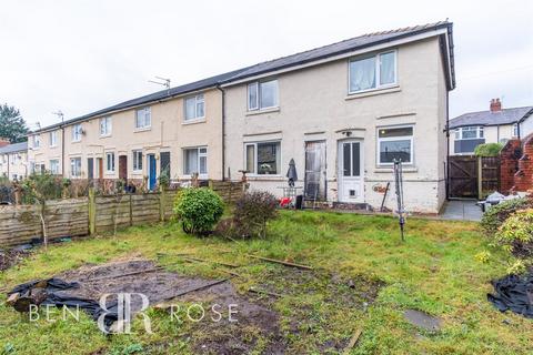 3 bedroom semi-detached house for sale, Raven Street, Preston PR1