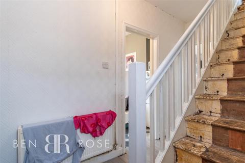 3 bedroom semi-detached house for sale, Raven Street, Preston PR1