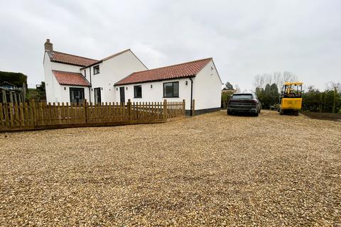 4 bedroom detached house for sale, School Lane, Wiggenhall St. Germans