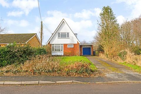 undefined, Olivers Battery Crescent, Winchester, Hampshire, SO22