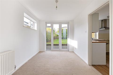 undefined, Olivers Battery Crescent, Winchester, Hampshire, SO22
