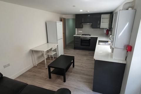 undefined, Flat 2, 30 Russell Street