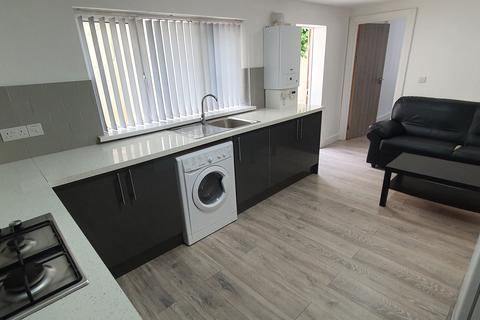 undefined, Flat 2, 30 Russell Street