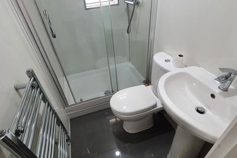 undefined, Flat 2, 30 Russell Street