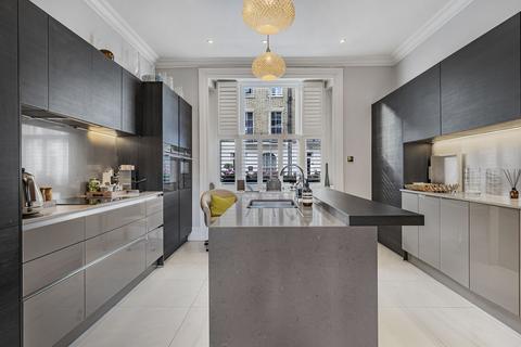 3 bedroom apartment for sale, Ebury Street, London, SW1W