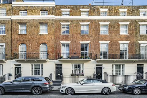 3 bedroom apartment for sale, Ebury Street, London, SW1W