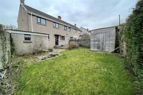 3 bedroom semi-detached house for sale, Pen Y Wern, Llanelli