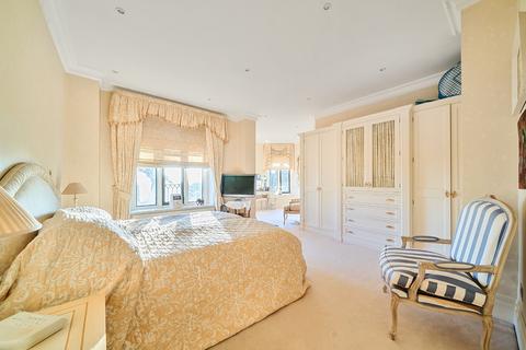 19, Stanmore Hall Wood Lane, Stanmore, HA7 4JY