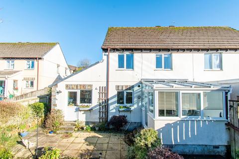 3 bedroom semi-detached house for sale, Eastern Avenue, Liskeard, PL14